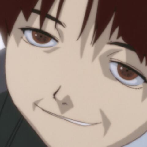 Lain's Biggest Fan