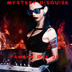 Secrets Shaken Not Stirred (DJX Mix)