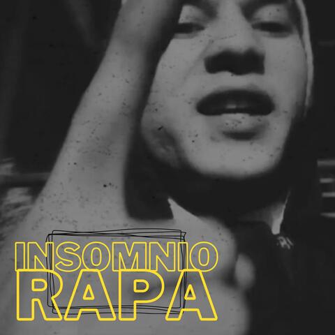 INSOMNIO RAPA