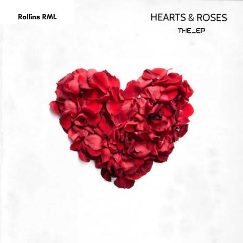 Hearts & Roses