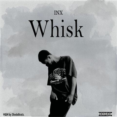 Whisk (hustle)
