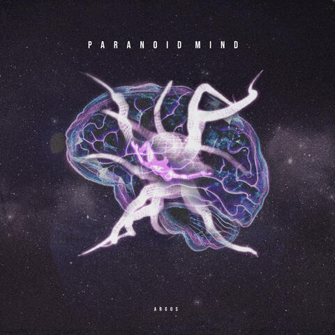 PARANOID MIND