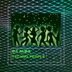 TECHNO PEOPLE