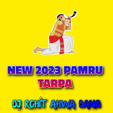 NEW 2023 PAMRU TARPA