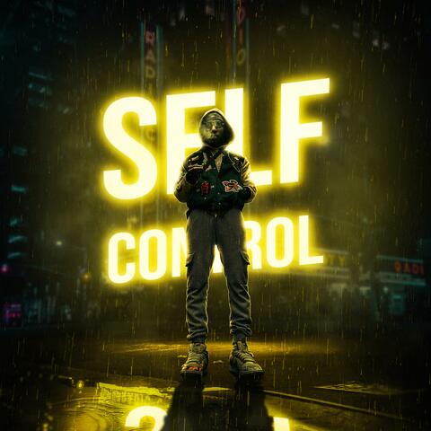 Self Control