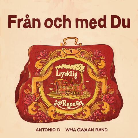 Från och med Du