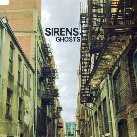 Ghosts