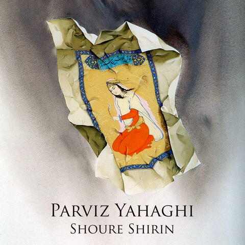 Shoure Shirin