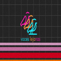 Voces lejanas