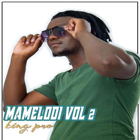 MAMELODI, VOL. 2