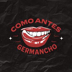 Como antes