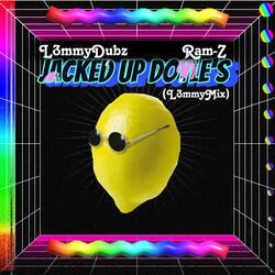 Jacked Up Doyles