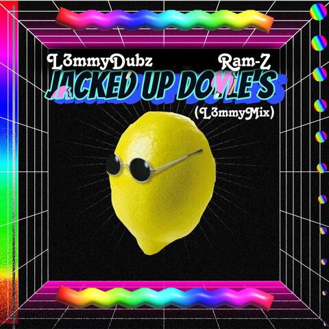 Jacked Up Doyles