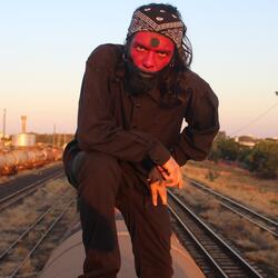 A DOR DE CÁ (REVOLUÇÃO)