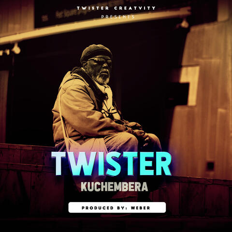 KUCHEMBERA