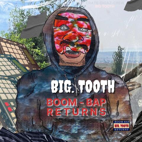 BOOM-BAP RETURNS