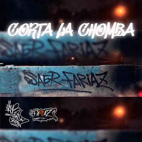 Corta La Chomba