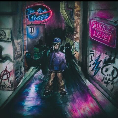 For the Ghost's