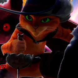 El Gato con Botas: El último deseo Rap