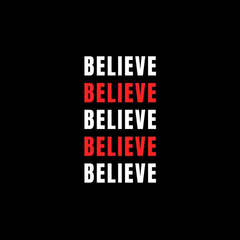 Believe