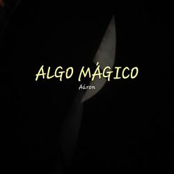 Algo Mágico