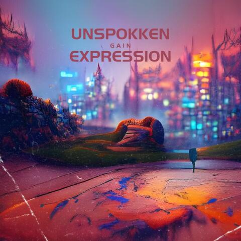 Unspokenexpression