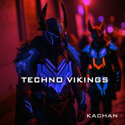 Techno Vikings