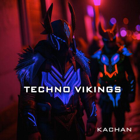 Techno Vikings