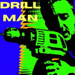DRILL MAN