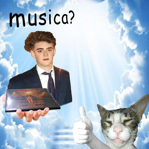 MÚSICA?