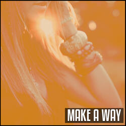 Make A Way (Distance Dub Mix)