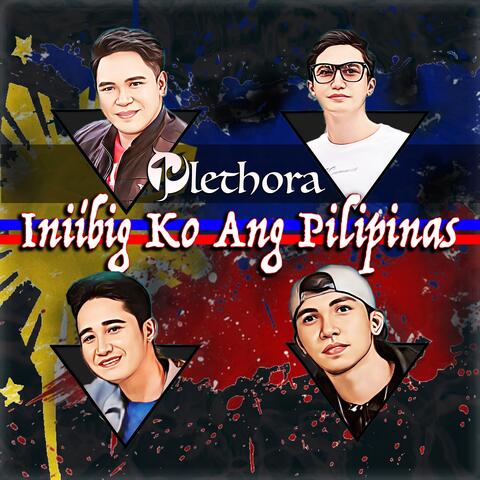 Iniibig Ko Ang Pilipinas