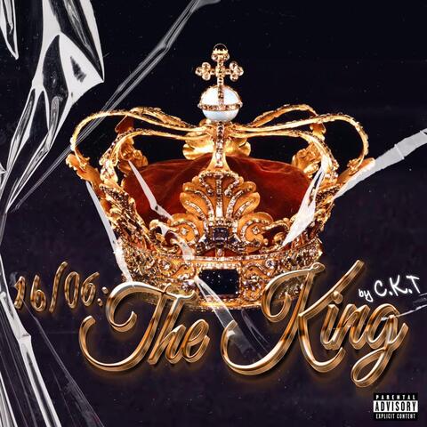 16/06: The king