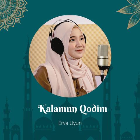 Kalamun Qodim
