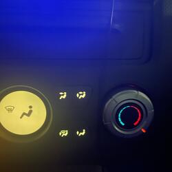 Car Heat