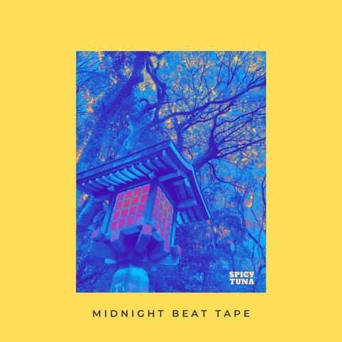 Midnight Beat Tape