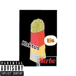 Kaktus Eis