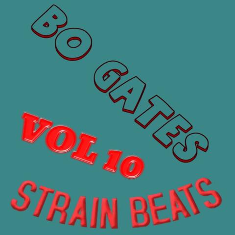 Strain Beats, Vol. 10