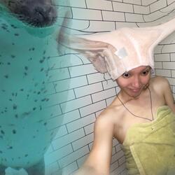 ALL THE THING SHIT SAID