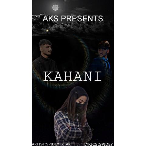 KAHANI