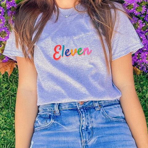Eleven