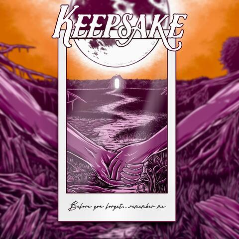 Before you forget...remember me