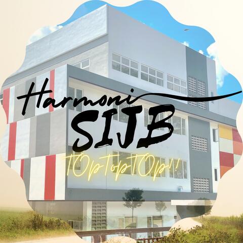 HARMONI SIJB
