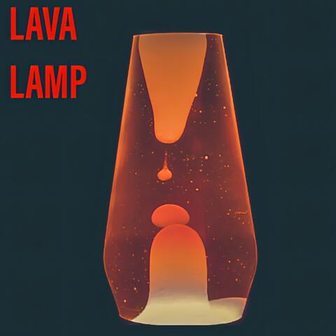Lava Lamp