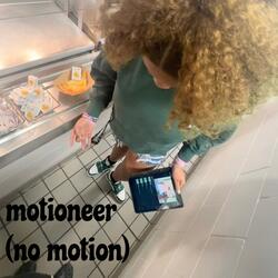motioneer (no motion)