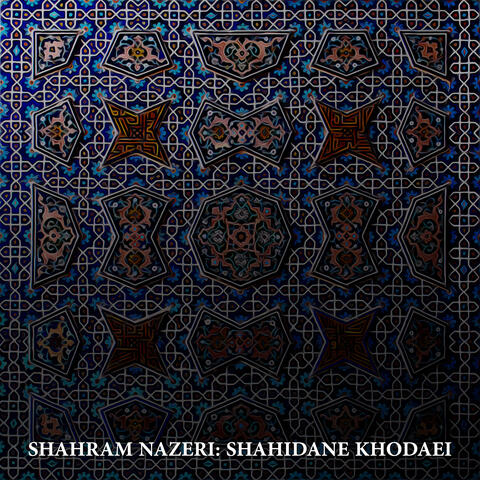 Shahidane Khodaei