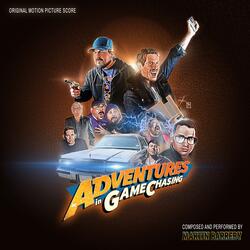 Intro Credits, Main Theme