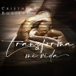 Transforma mi vida