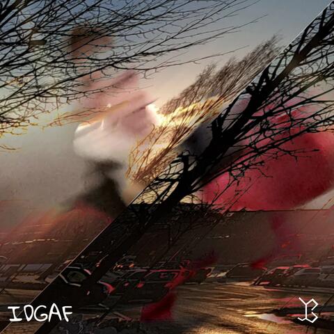 IDGAF