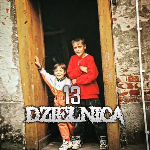 13DZIELNICA
